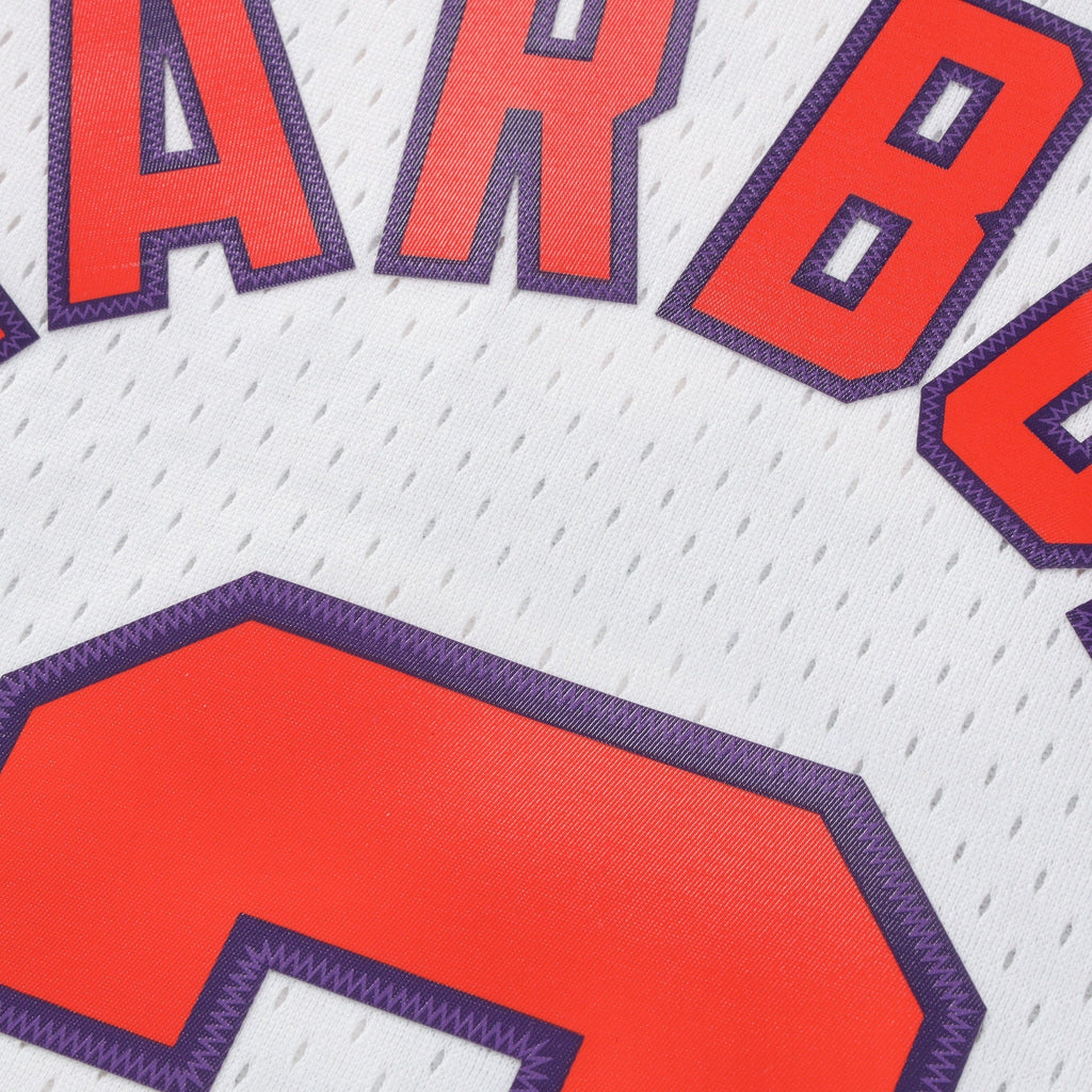 Phoenix Suns NBA Mitchell & Ness Swingman Jersey - Stephon product image 7
