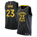 Golden State Warriors Jordan Brand 2024/25 Statement product image 1