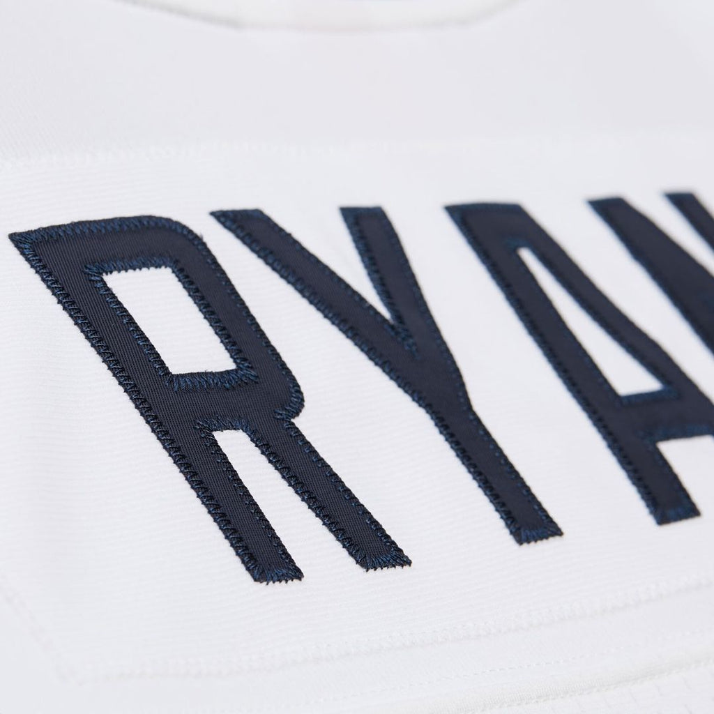 Houston Texans DeMeco Ryans White 2006 Legacy Replica Jersey product image 7, provided for visual reference and product