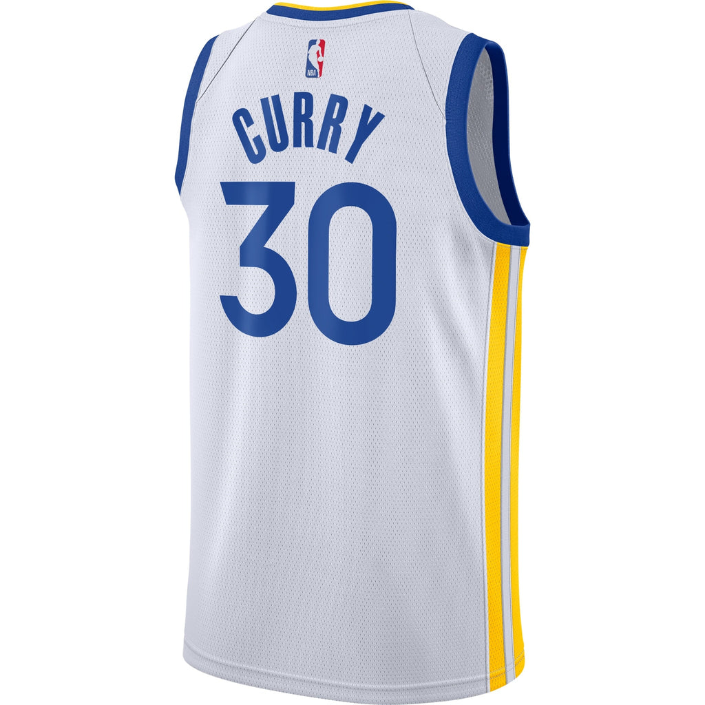 Golden State Warriors Nike Association Edition Swingman product image 4