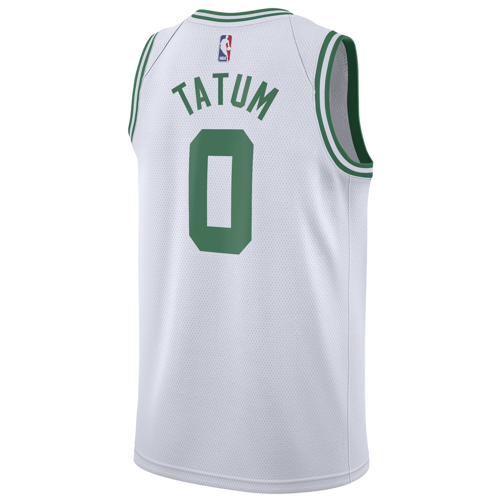 Boston Celtics Nike Association Edition Swingman Jersey product image 4