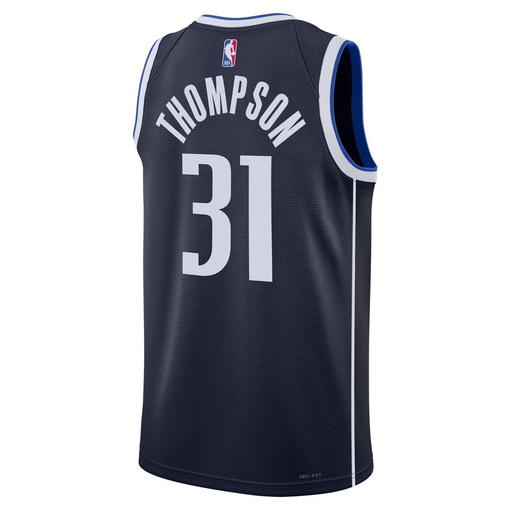 Dallas Mavericks Jordan Brand Statement Edition Swingman product image 4
