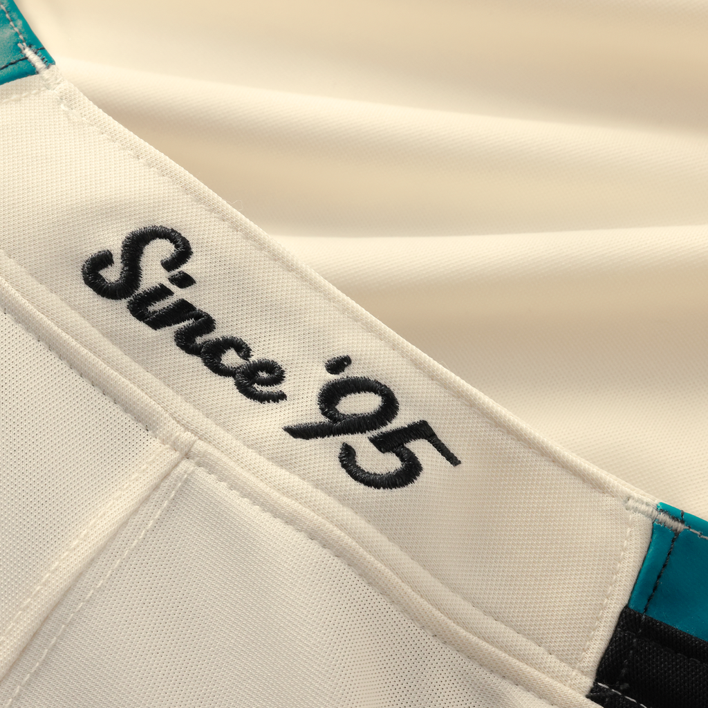 Jacksonville Jaguars Josh Hines-Allen Natural 2026 Rivalries Collection Stitched Limited Jersey product image 8, provided
