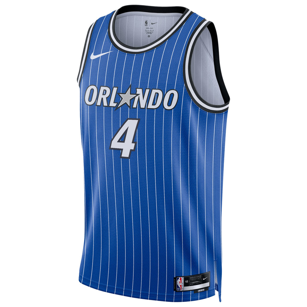 Orlando Magic Nike Replica Icon Edition Swingman Jersey product image 3