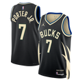 Milwaukee Bucks Jordan Brand Statement Edition Swingman product image 1