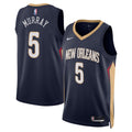 New Orleans Pelicans Nike Icon Edition Swingman Jersey product image 1