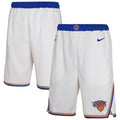 New York Knicks Nike Association Swingman Short - Youth product image 1
