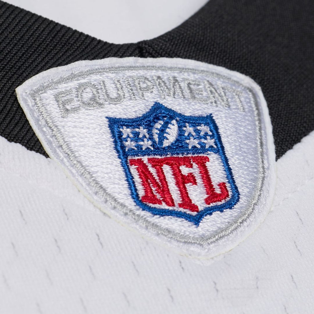 Philadelphia Eagles Jason Kelce White 2011 Legacy Replica Player Jersey product image 7, provided for visual reference and