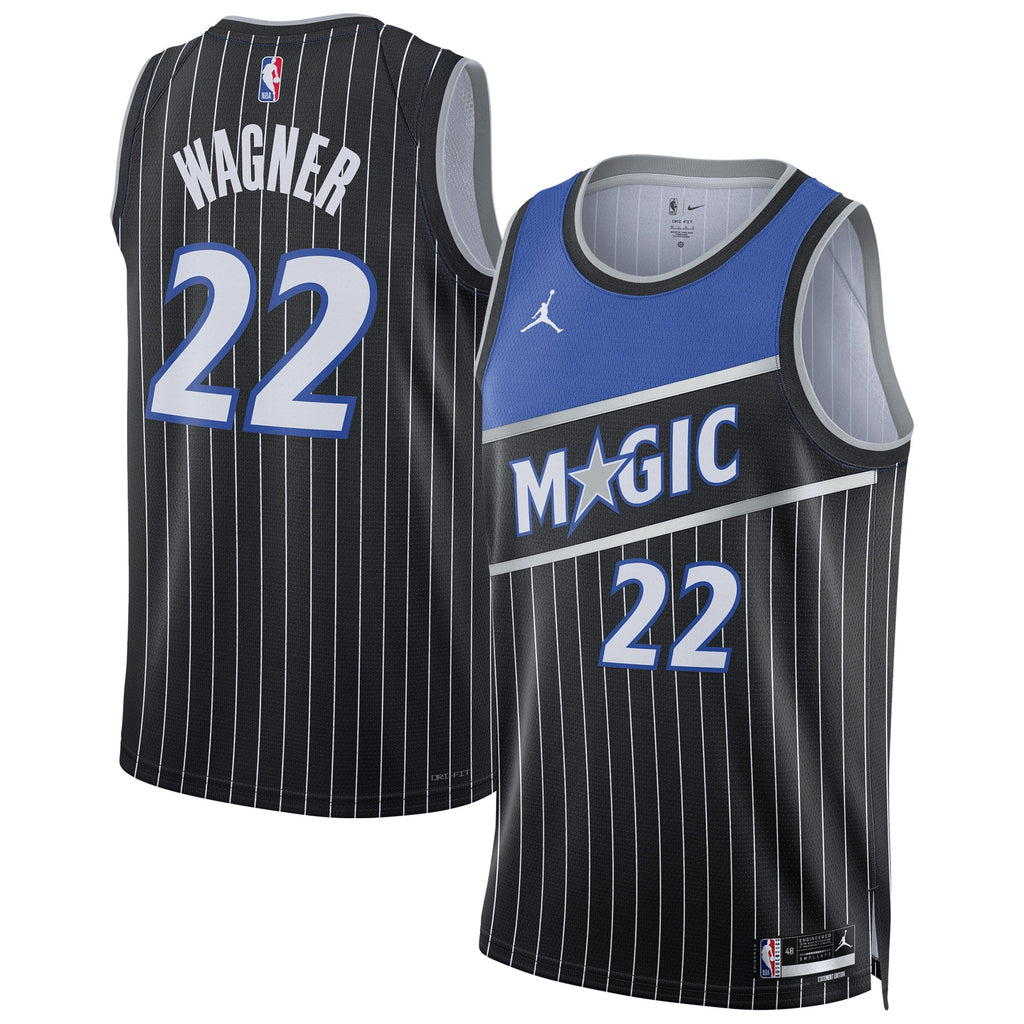 Orlando Magic Jordan Brand Statement Edition Swingman product image 1