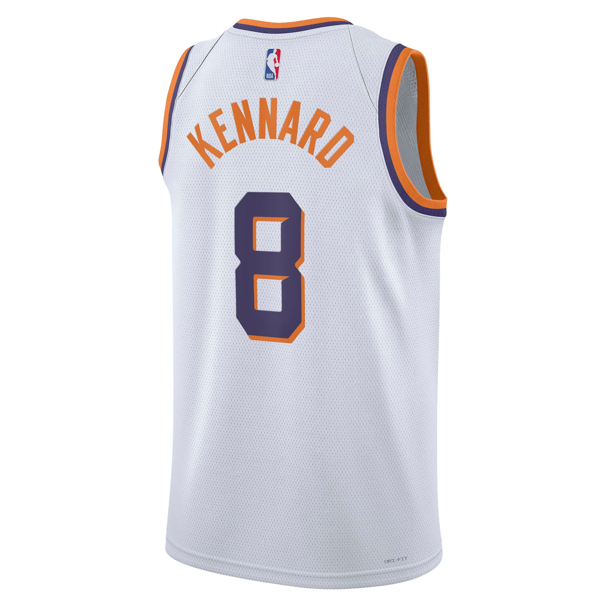 Phoenix Suns Nike Association Edition Swingman Jersey product image 4