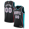 Memphis Grizzlies Nike Classic Edition Jersey - Unisex product image 1