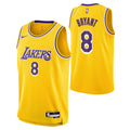 Los Angeles Lakers Nike Icon Edition Swingman Jersey - Kobe product image 1
