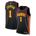 Atlanta Hawks Jordan Brand Statement Edition Swingman product image 1