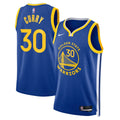 Golden State Warriors Nike Icon Swingman Jersey - Curry 30 product image 1