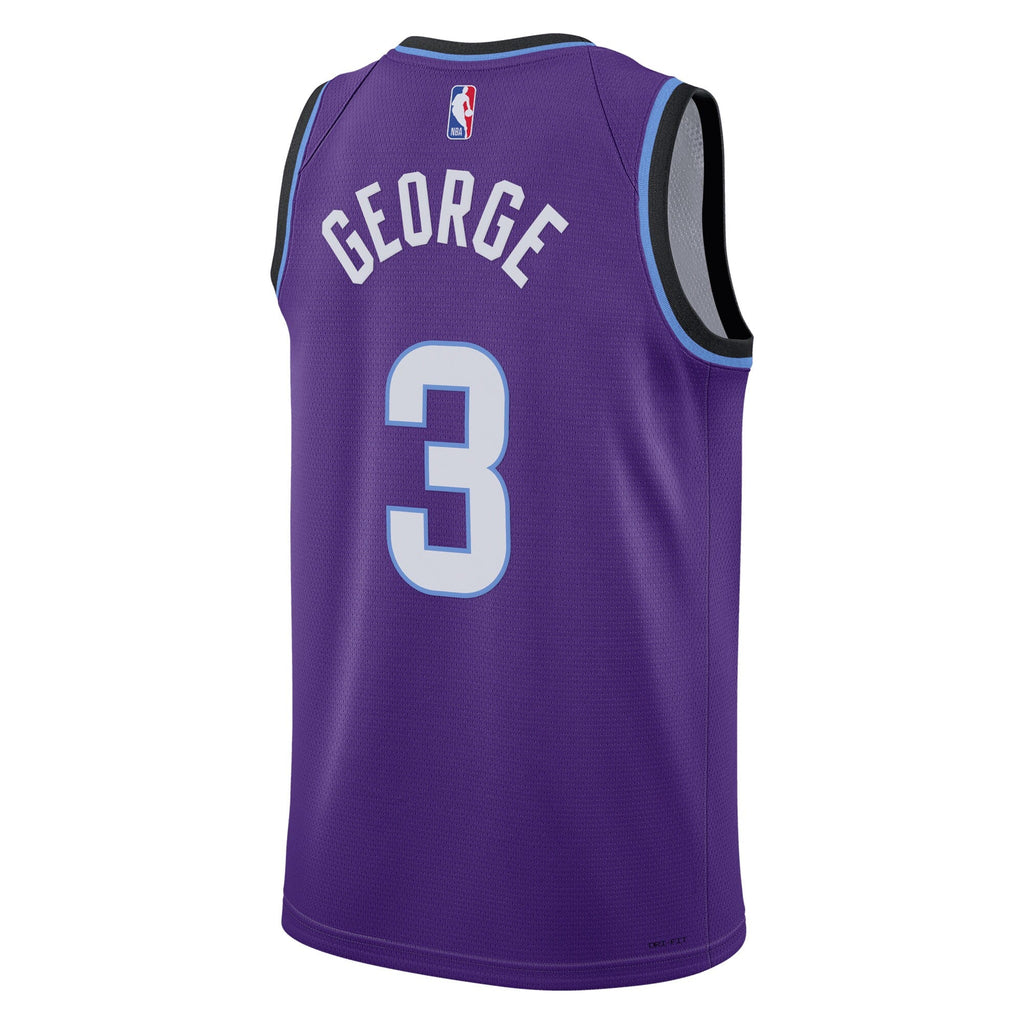 Utah Jazz Nike Replica Icon Edition Swingman Jersey product image 4
