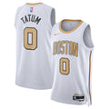 Boston Celtics Nike 2025/26 City Edition Swingman Jersey product image 1