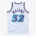 Utah Jazz Karl Malone 1996 Hardwood Classics Swingman product image 1