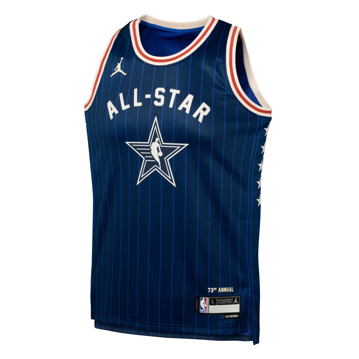 Eastern Conference Jordan Brand All-Star 2024 Swingman product image 3