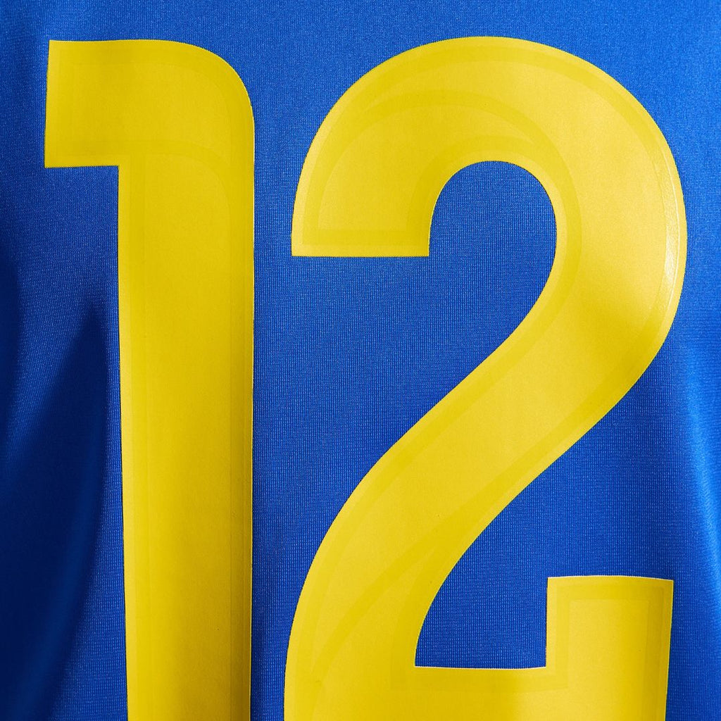 Los Angeles Rams Puka Nacua Royal Team Game Player Jersey product image 24, provided for visual reference and product detail