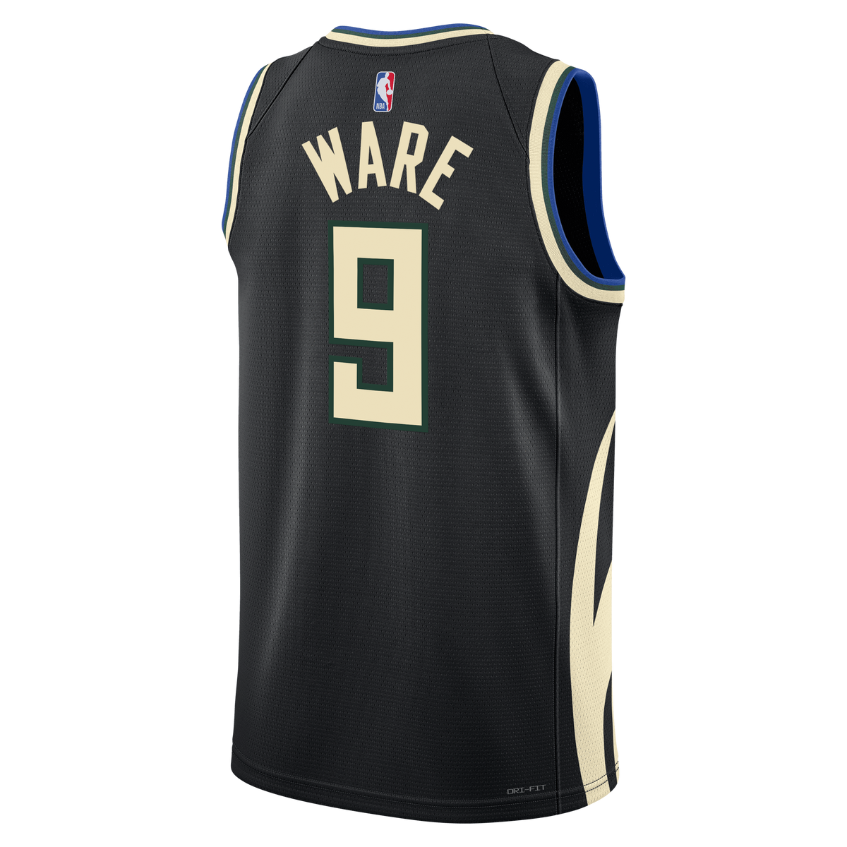 Milwaukee Bucks Jordan Brand Statement Edition Swingman product image 4