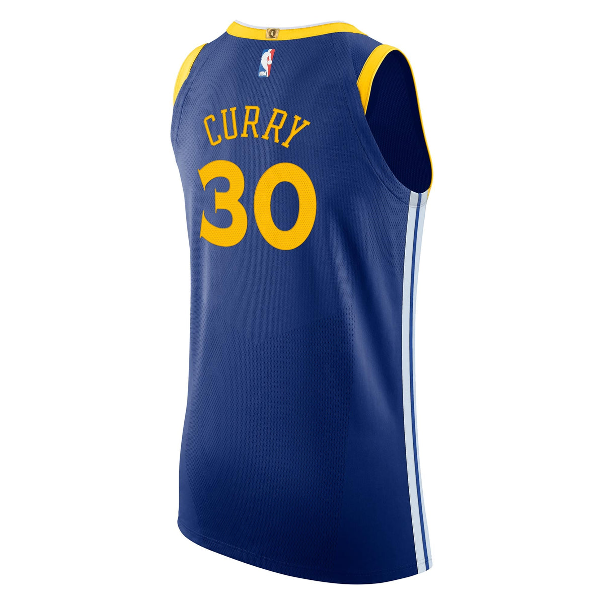 Golden State Warriors Nike Icon Authentic Jersey - Stephen product image 2