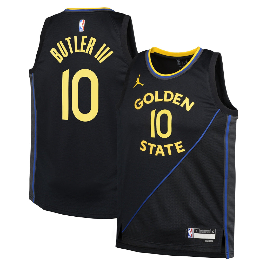 Golden State Warriors Jordan Brand Statement Edition product image 1