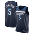 Minnesota Timberwolves Nike Icon Edition Swingman Jersey product image 1