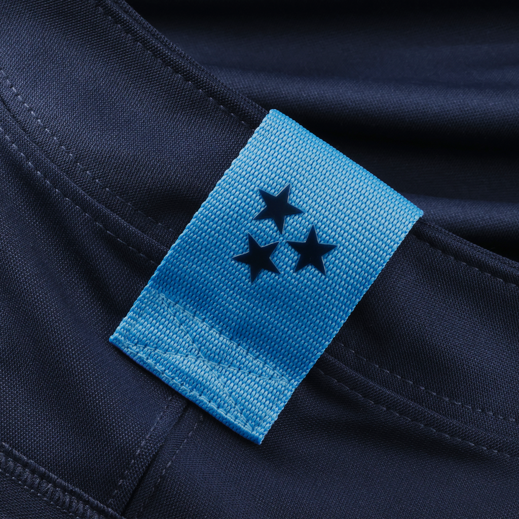 Tennessee Titans Cameron Ward Navy 2026 Rivalries Collection Stitched Limited Jersey product image 13, provided for visual