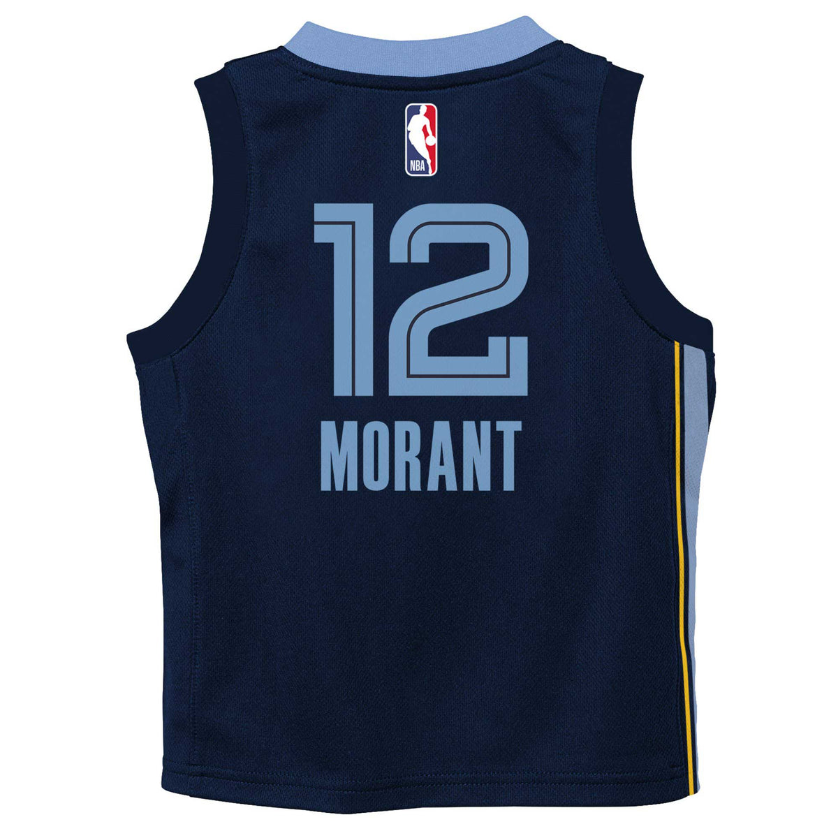 Memphis Grizzlies Replica Icon Jersey Box Set - Ja Morant product image 4