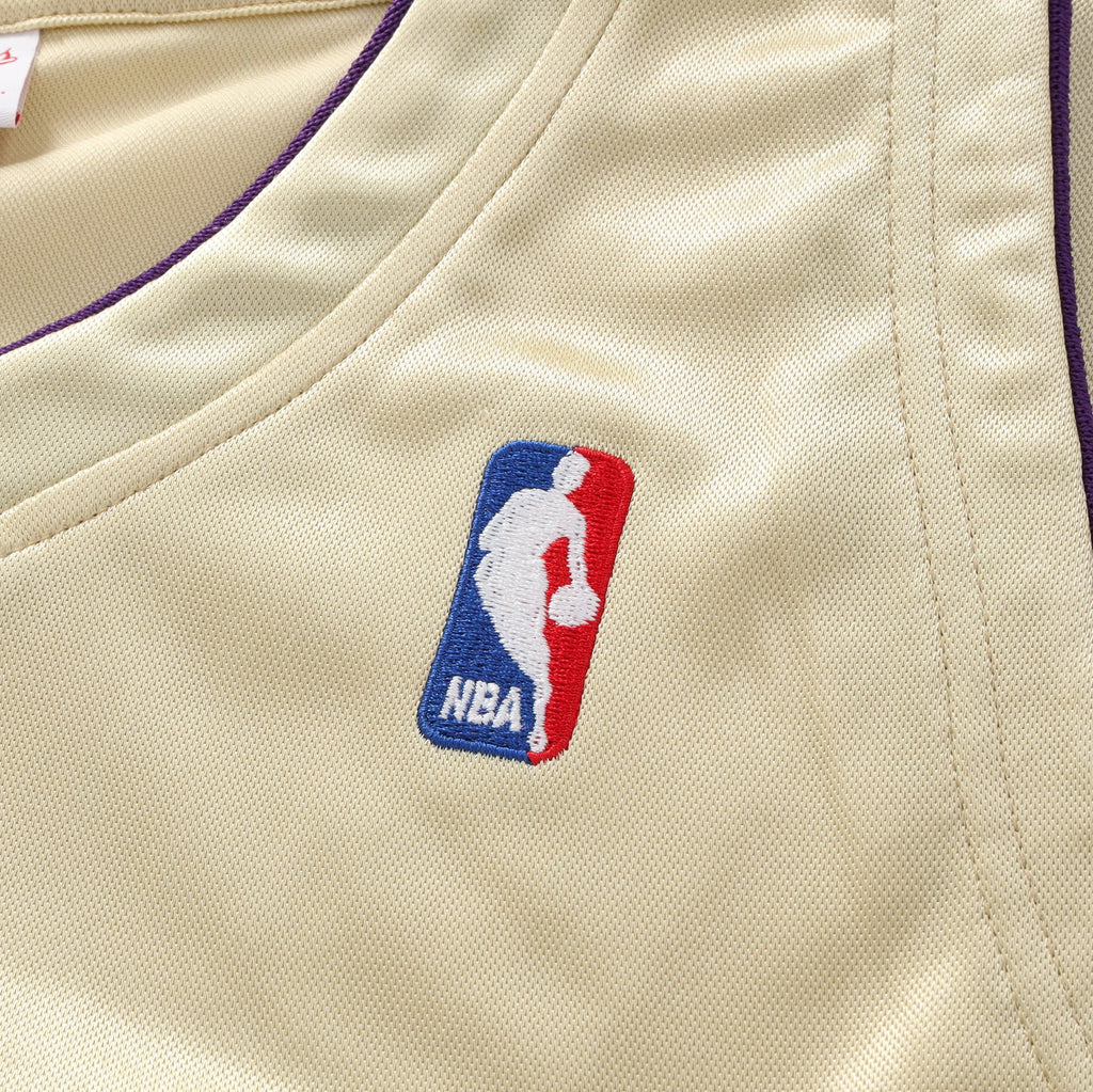 Kobe Bryant Los Angeles Lakers Authentic Jersey product image 7, provided for visual reference and product detail review