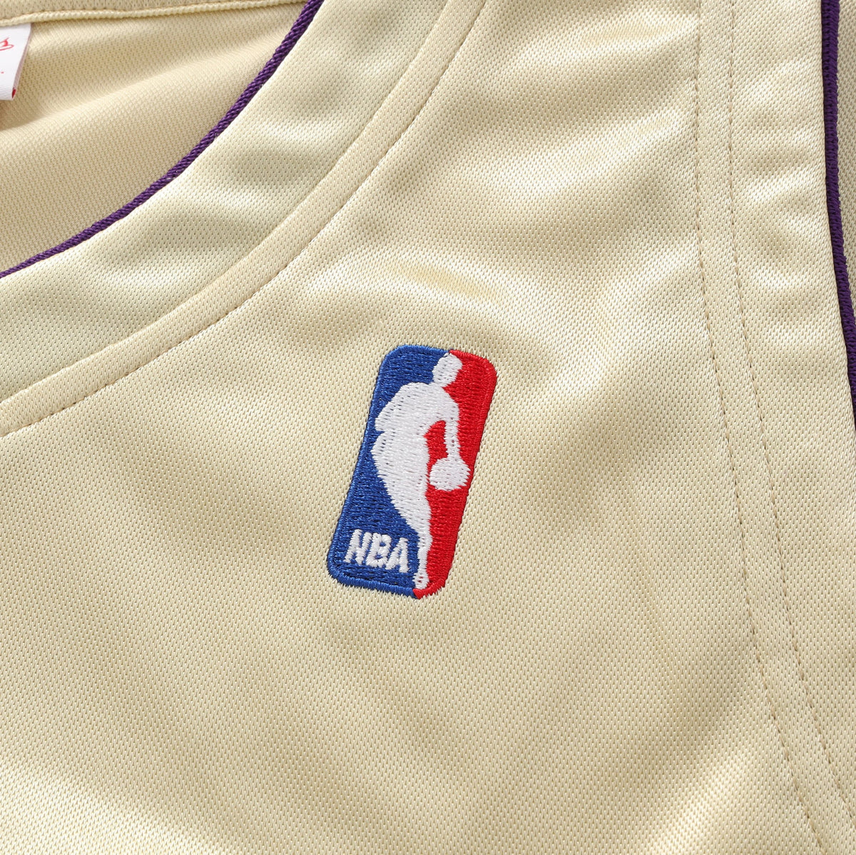 Kobe Bryant Los Angeles Lakers Authentic Jersey product image 7, provided for visual reference and product detail review