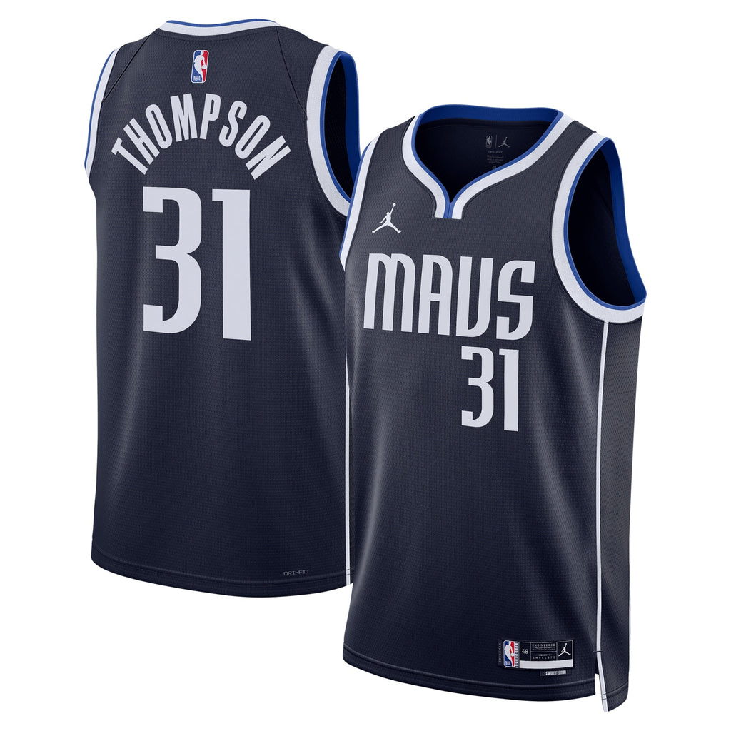 Dallas Mavericks Jordan Brand Statement Edition Swingman product image 2