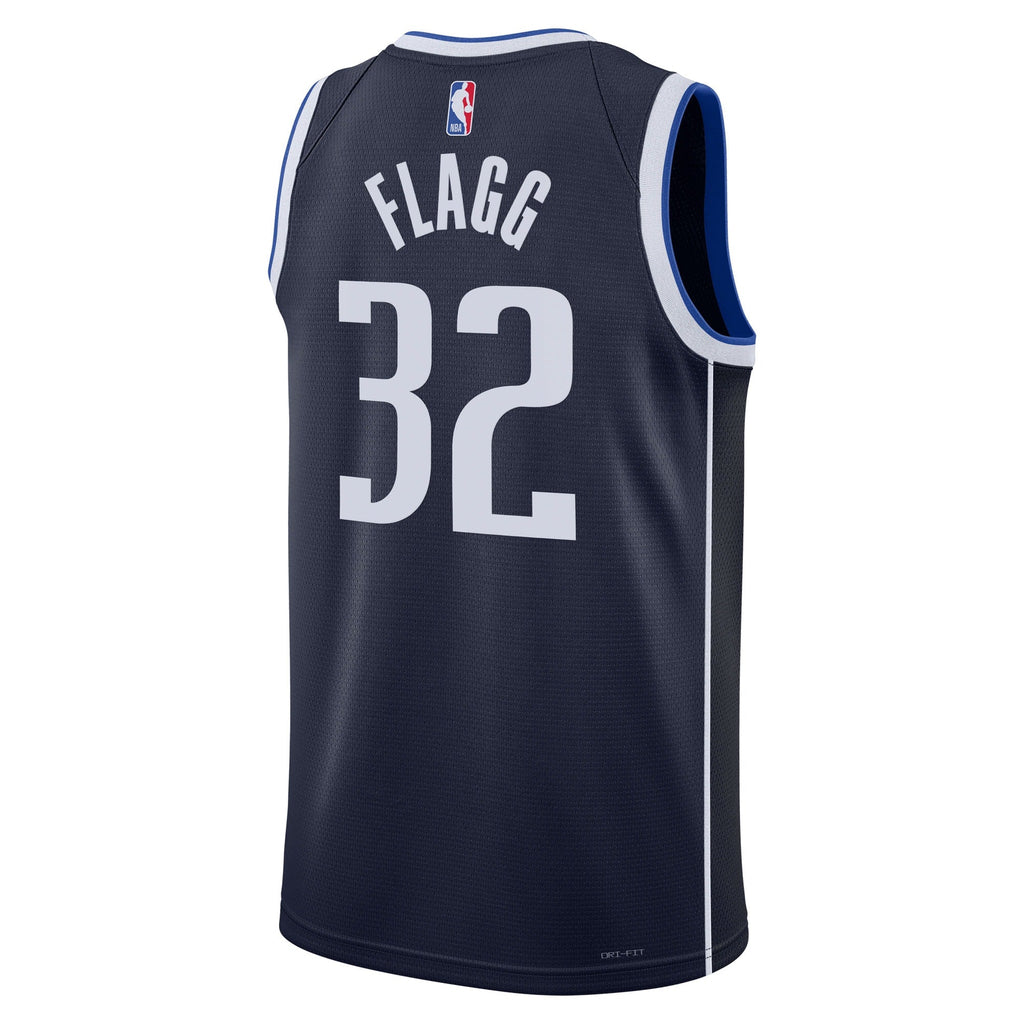 Dallas Mavericks Jordan Brand Statement Edition Swingman product image 4