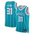 Charlotte Hornets Jordan Brand Icon Edition Swingman Jersey product image 1