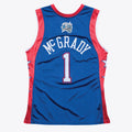 NBA Tracy McGrady 2004 All-Star Authentic Jersey By product image 1