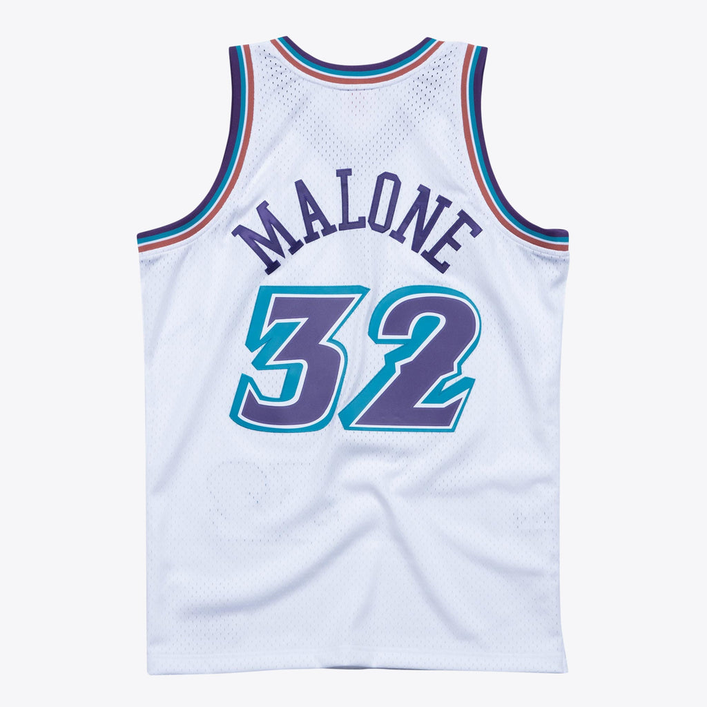 Utah Jazz Karl Malone 1996 Hardwood Classics Swingman product image 2