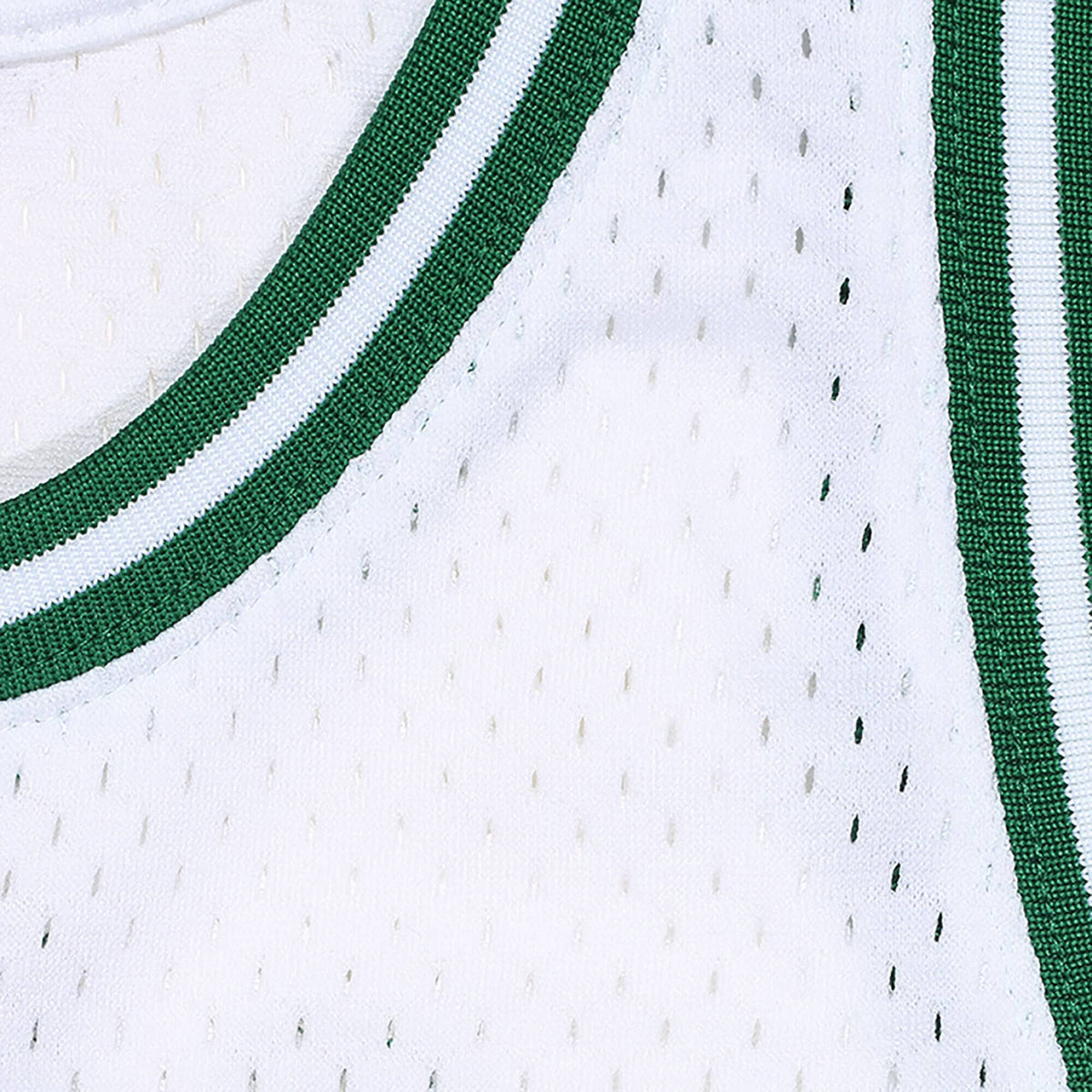 Boston Celtics Mitchell & Ness Swingman Jersey Home Larry product image 5