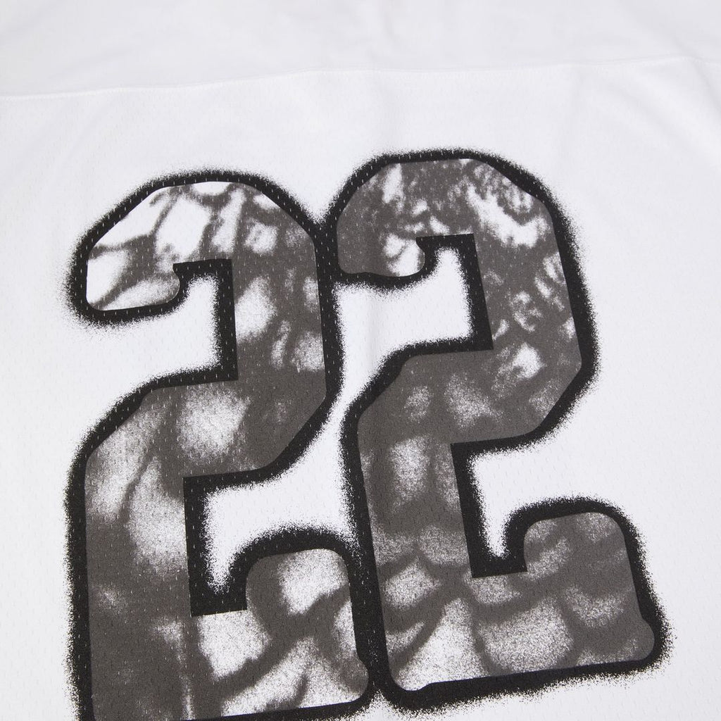 Black ÑFL Por La Cultura x CHITO Limited Edition Jersey product image 17, provided for visual reference and product detail