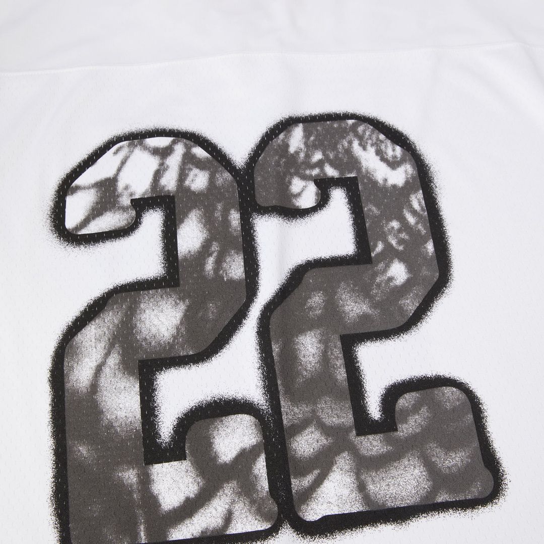 Black ÑFL Por La Cultura x CHITO Limited Edition Jersey product image 17, provided for visual reference and product detail
