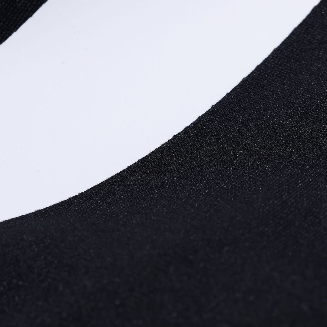 Pittsburgh Steelers Spencer Anderson Black Game Jersey product image 5, provided for visual reference and product detail