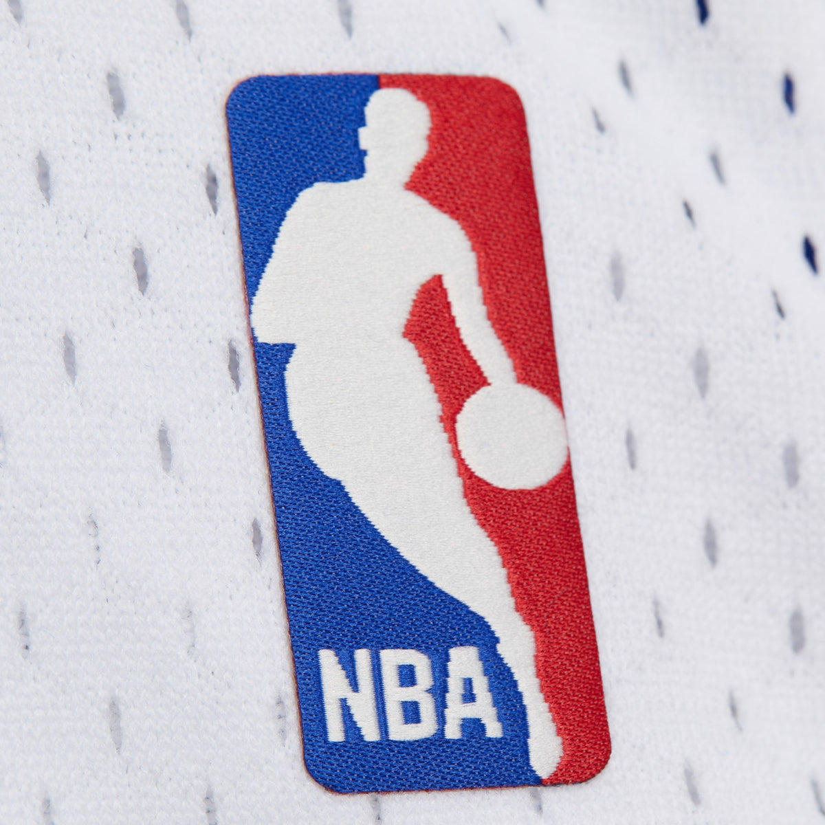 Chris Mullin Golden State Warriors 1990 Swingman Jersey product image 6, provided for visual reference and product detail