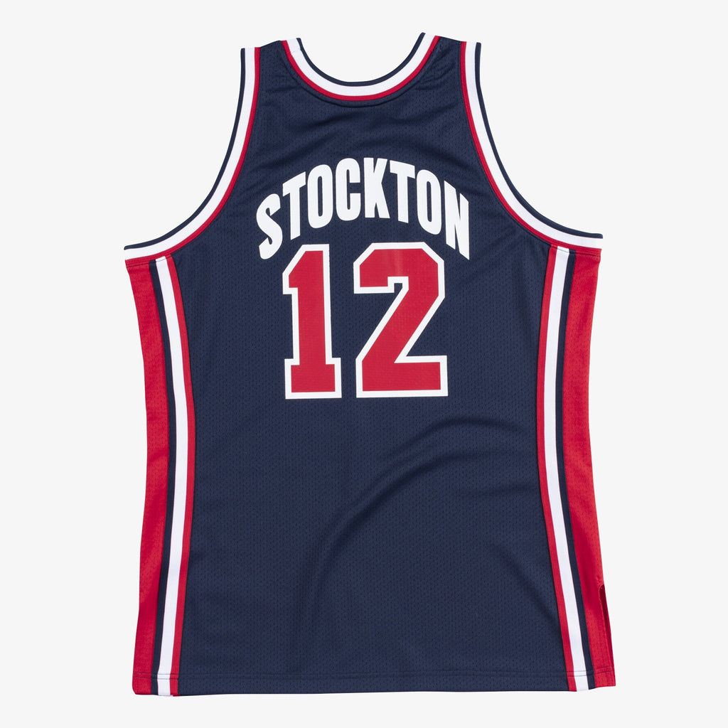 USA Basketball Mitchell & Ness Authentic Jersey John product image 3