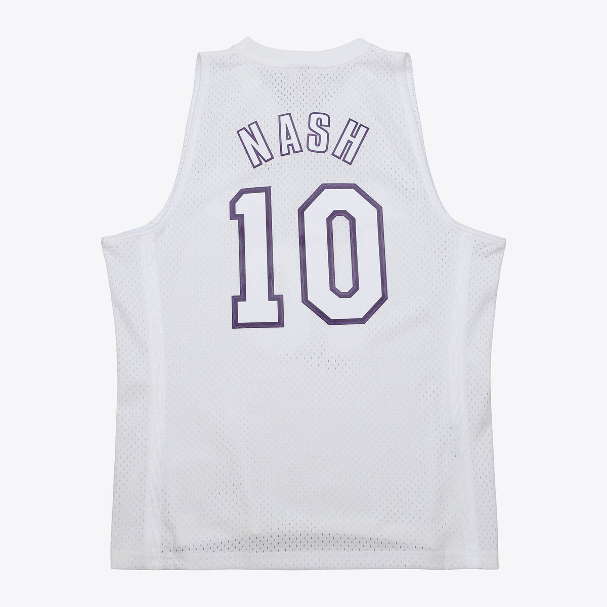 Los Angeles Lakers Mitchell & Ness Steve Nash 2012 Day product image 4