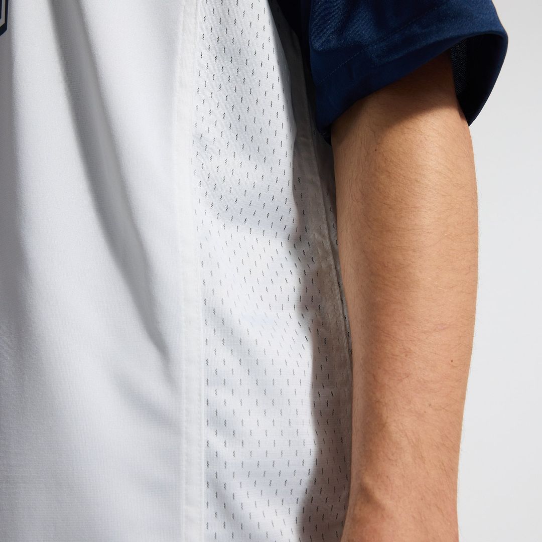 Dallas Cowboys Dak Prescott Navy Alternate Game Team Jersey product image 25, provided for visual reference and product