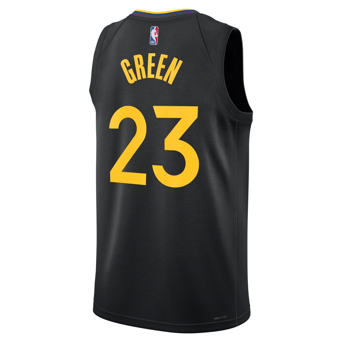 Golden State Warriors Jordan Brand 2024/25 Statement product image 4
