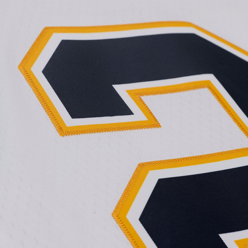 San Diego Chargers LaDainian Tomlinson White 2001 Legacy Replica Player Jersey product image 9, provided for visual