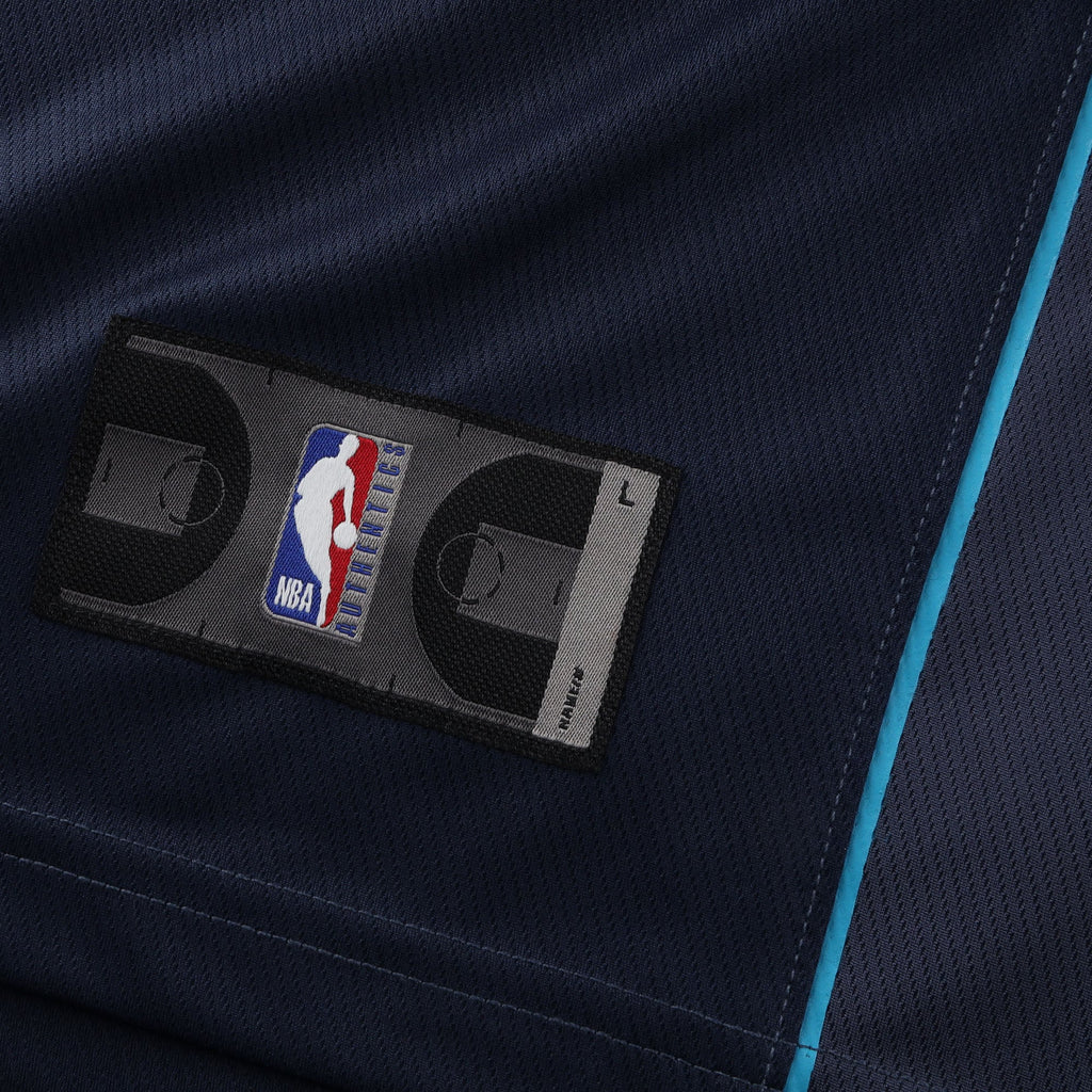 Oklahoma City Thunder Chet Holmgren Fanatics Navy 2025/26 City Edition Fast Break Jersey for Men product image 5, provided