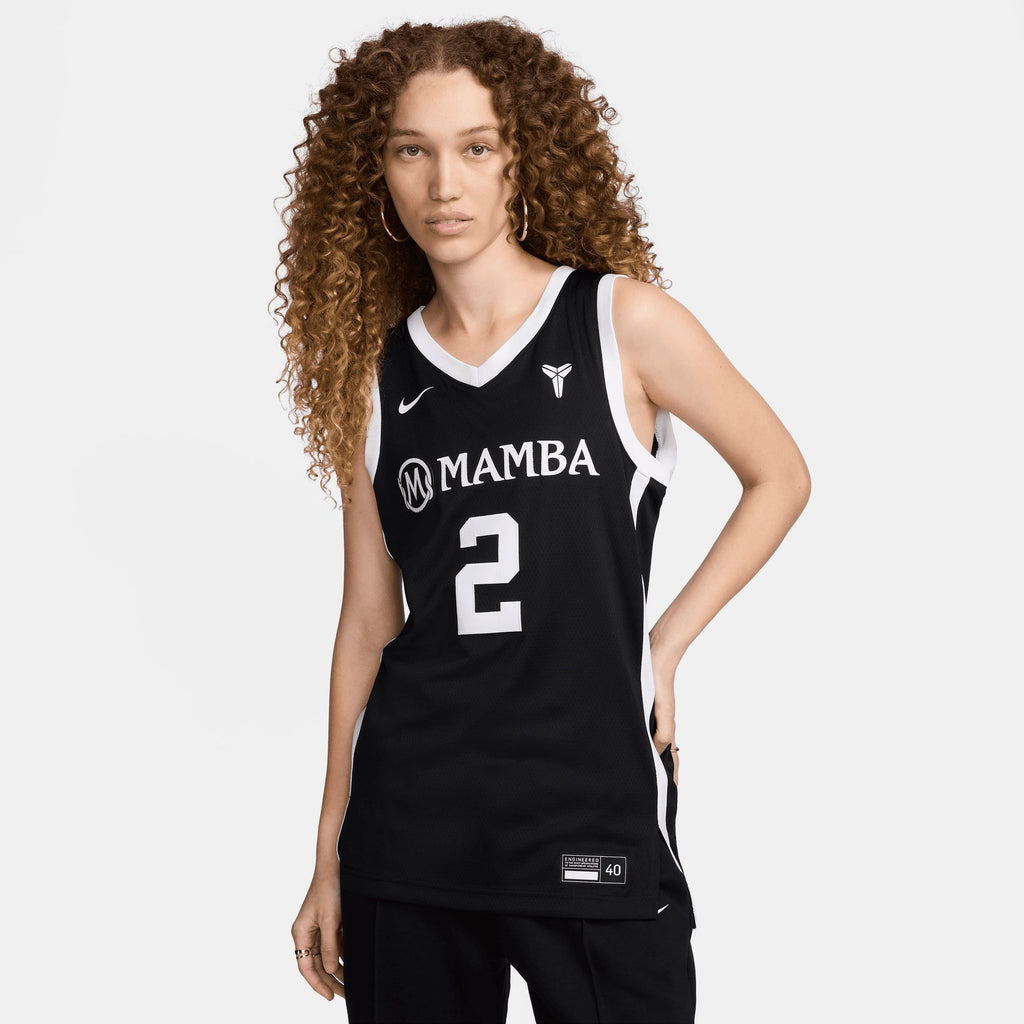 NBA Gigi Mambacita Nike Jersey - Unisex product image 1