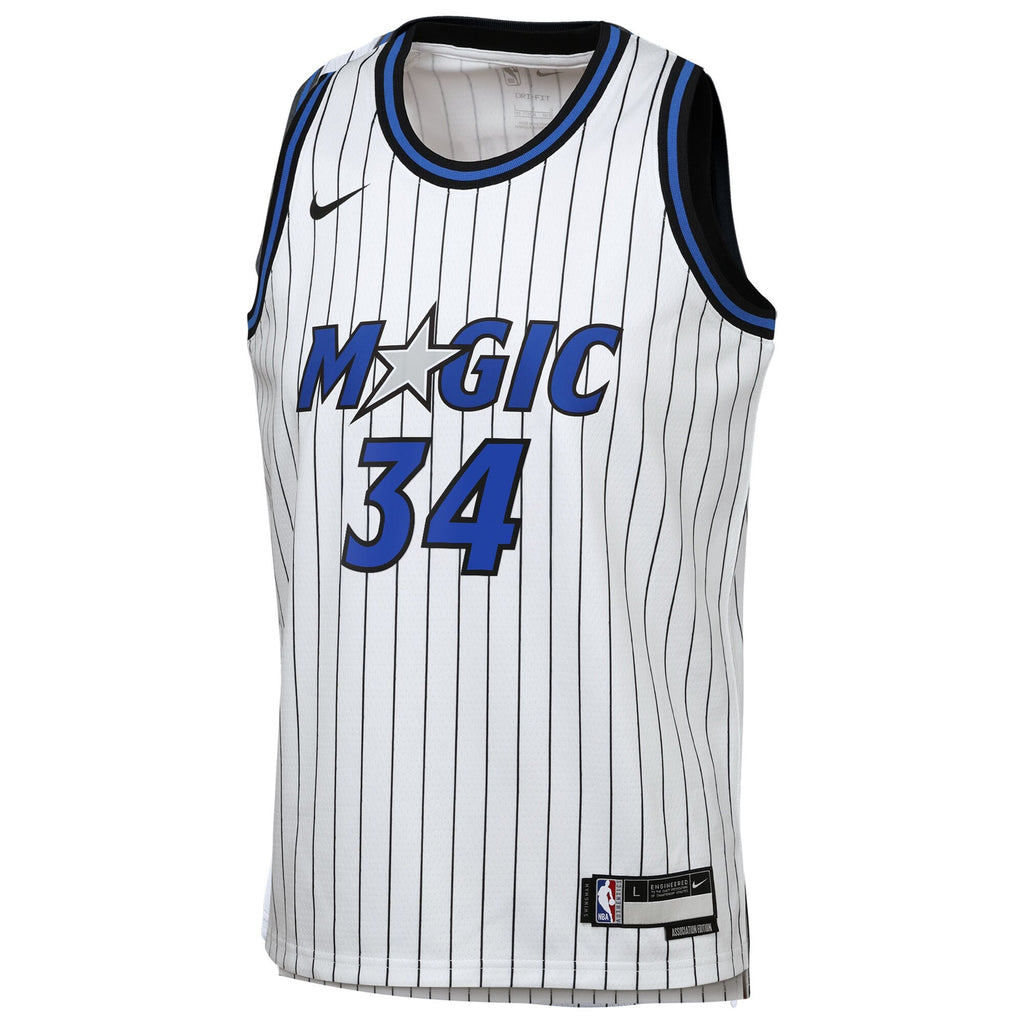 Orlando Magic Nike Replica Association Edition Swingman product image 3