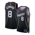 Phoenix Suns Jordan Brand Statement Edition Jersey - Black product image 1